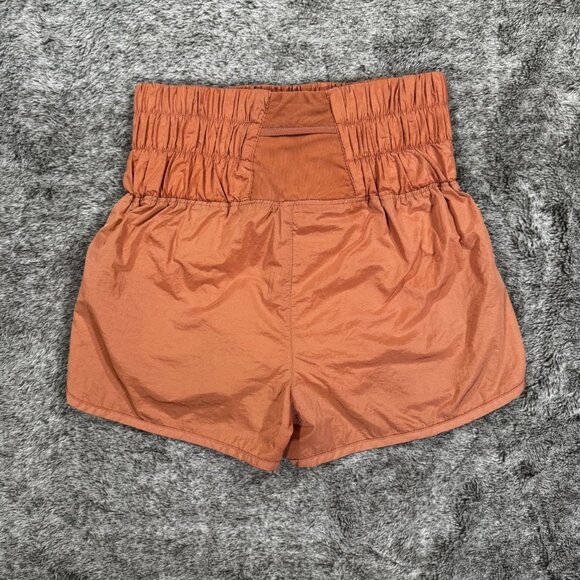 Free People The Way Home Short Size S - Picture 8 of 8